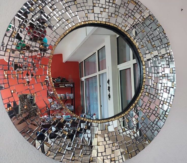 Abstract Mirrors